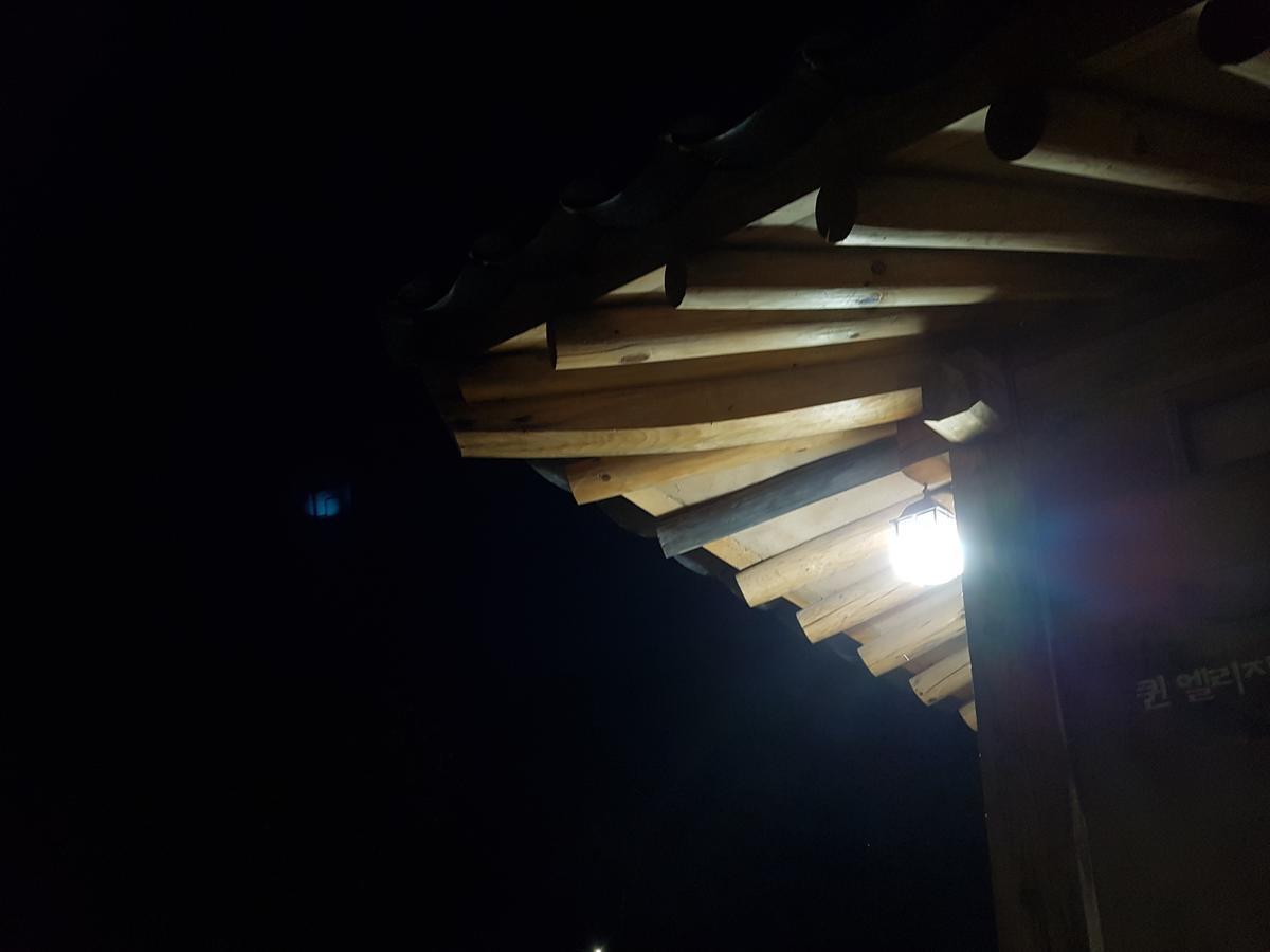 Jukheon Traditional House Andong Exterior photo