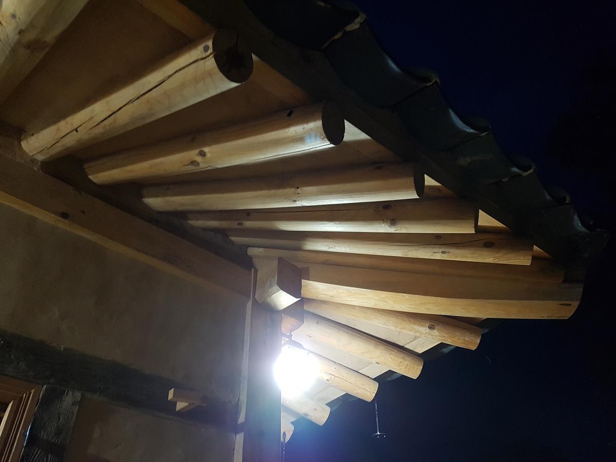 Jukheon Traditional House Andong Exterior photo